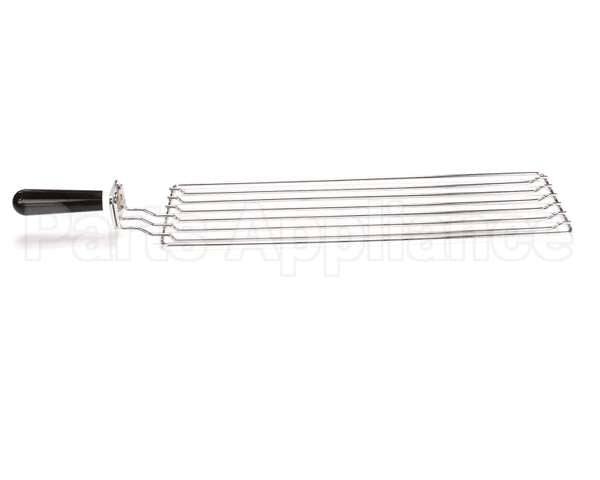 4532324 Garland Nugget Rack Kit - Cfa