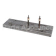 4532397 Compatible Garland Front Heater Casting (Sm All)