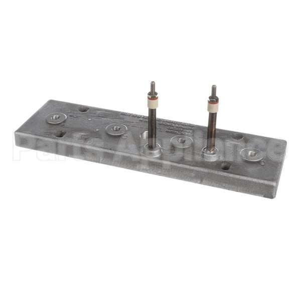 4532397 Compatible Garland Front Heater Casting (Sm All)
