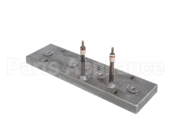 4532397 Garland Front Heater Casting (Small)