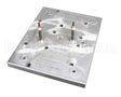 4532399 Garland Middle/Rear Heater Casting (La