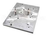 4532399 Garland Middle/Rear Heater Casting (La