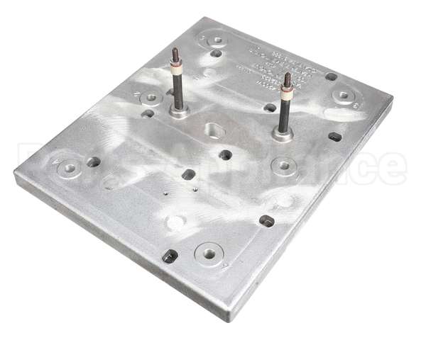 4532399 Garland Middle/Rear Heater Casting (La