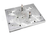 4532399 Garland Middle/Rear Heater Casting (La