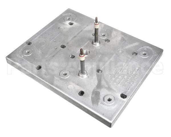 4532399 Garland Middle/Rear Heater Casting (La