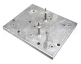 4532399 Garland Middle/Rear Heater Casting (La