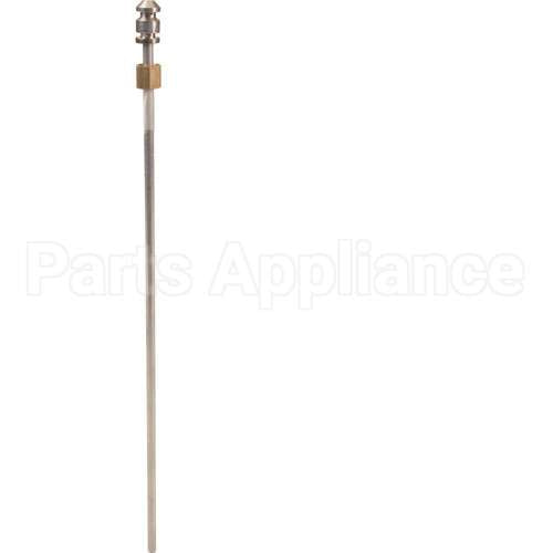 4532420 Compatible Garland Burner, Pilot, 3/16"Od X 11"L