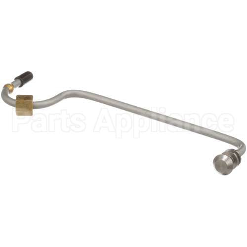 4532421 Compatible Garland Pilot Tubing Assy