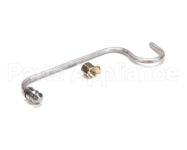 4532421 Garland Pilot Tubing Assembly 8 Part S