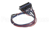 4532458 Garland Harness Power Disb R Ul
