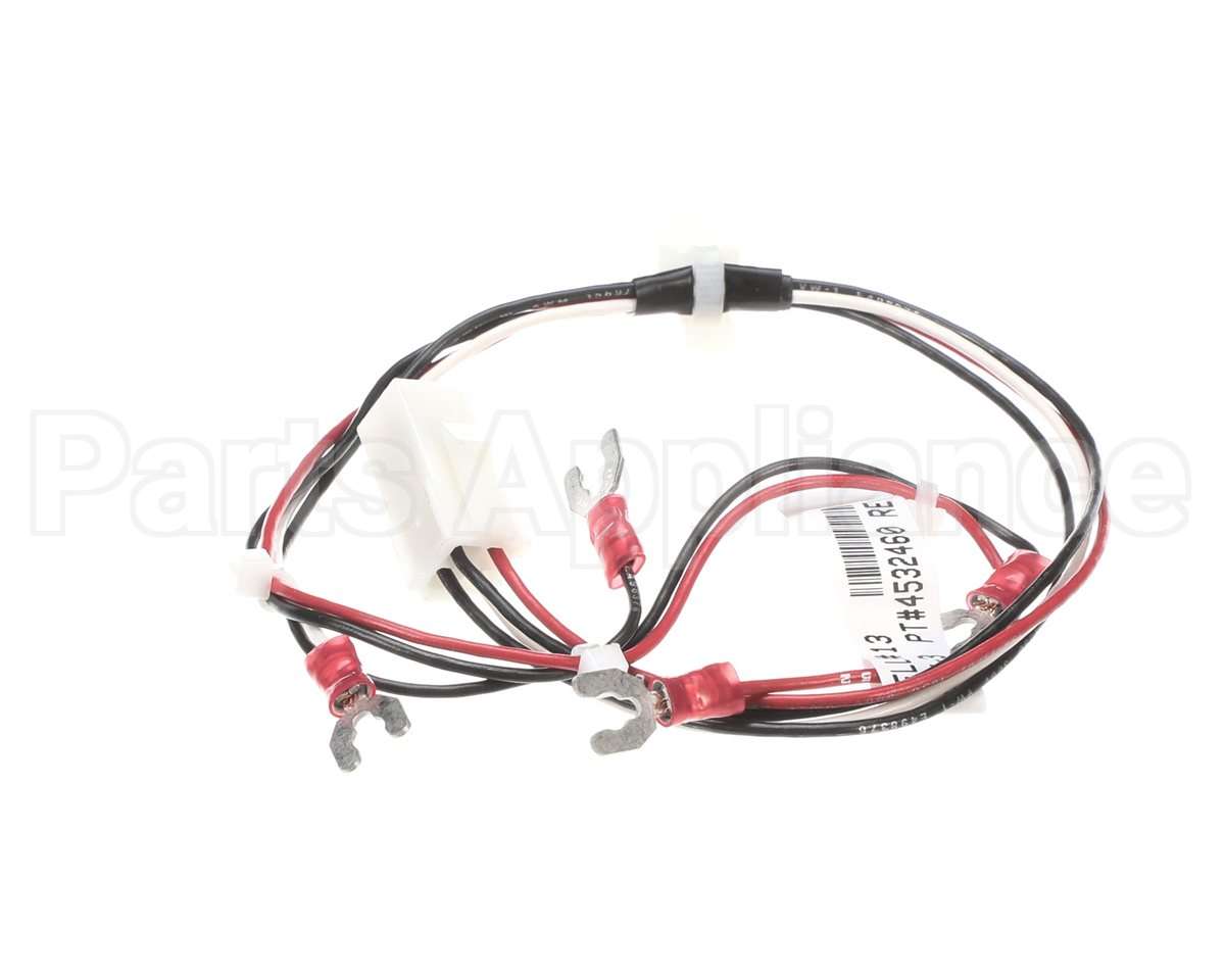 4532460 Garland Harness Limit Switch