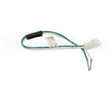 4532486 Garland Harness Push Button Grn