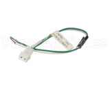 4532486 Garland Harness Push Button Grn