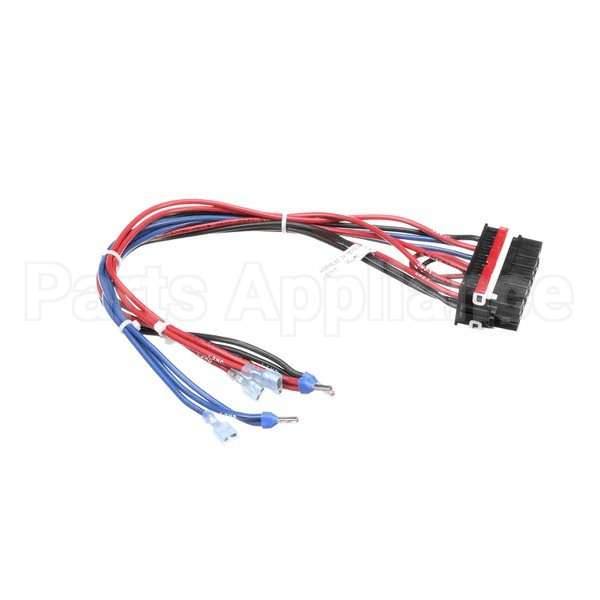 4532489 Compatible Garland Harness Power Disb M Ul