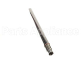 45325 Dynamic Mixer Foot Assembly