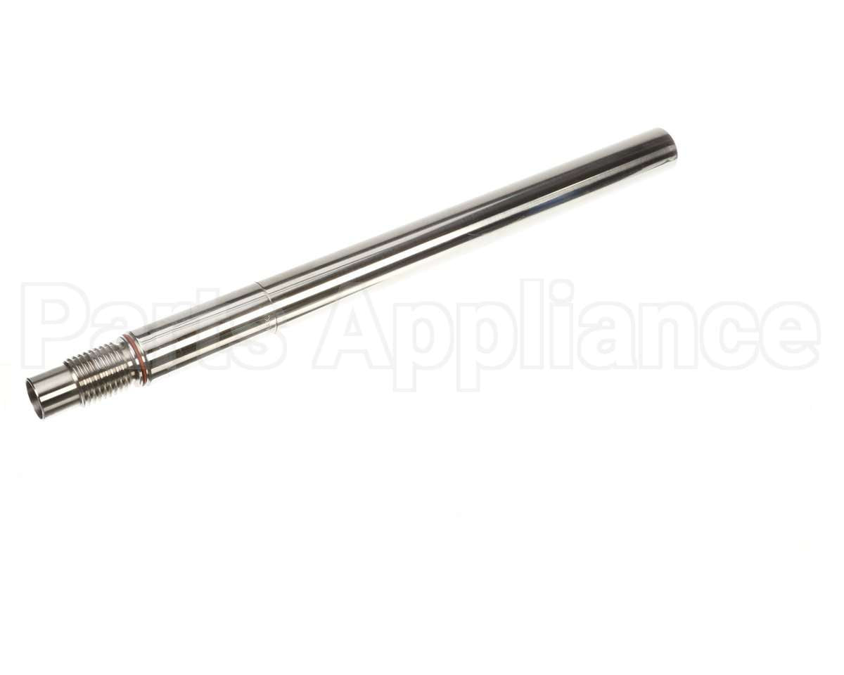 45325 Dynamic Mixer Foot Assembly