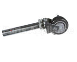 4532675 Garland Caster 1-1/2-12 Stem Sep. Swivel