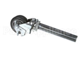 4532675 Garland Caster 1-1/2-12 Stem Sep. Swivel