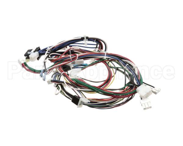 4532701 Garland Harness Main Mcd