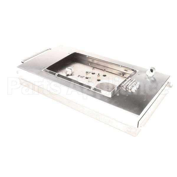 4532870 Compatible Garland Express Platen Assy 208V