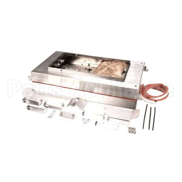 4532957 Compatible Garland Kit, 3 Platen Assy 220V W/ Fai