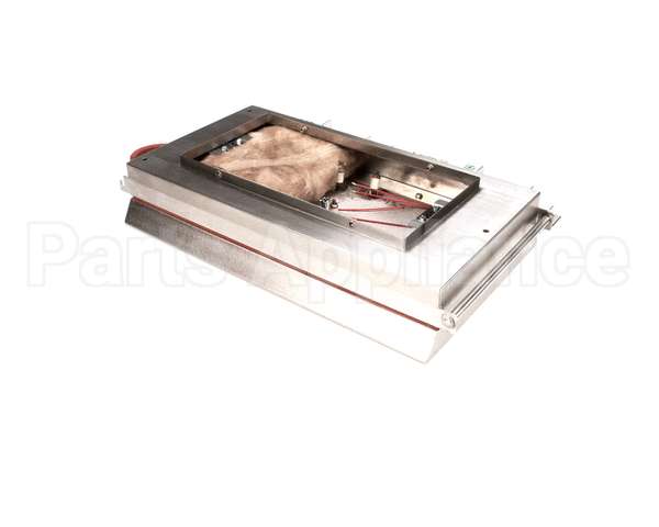 4532957 Garland Kit, 3 Platen Assembly 220V W/ Fai