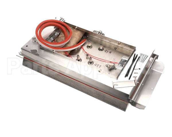4532958 Garland Kit, 3 Platen Assembly 230V W/ Fai