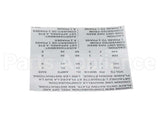 4533009 Garland Kit, Elec Phase Convert Full S