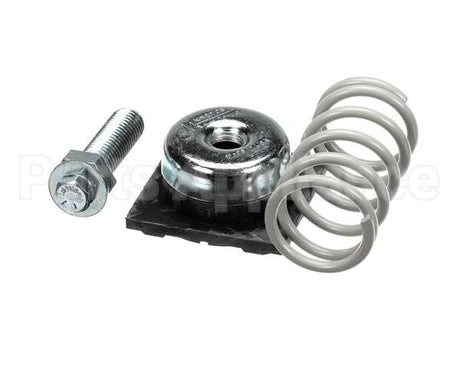 453376 Accurex Isol,Spr Fds-1-120Gray (Qty 1)