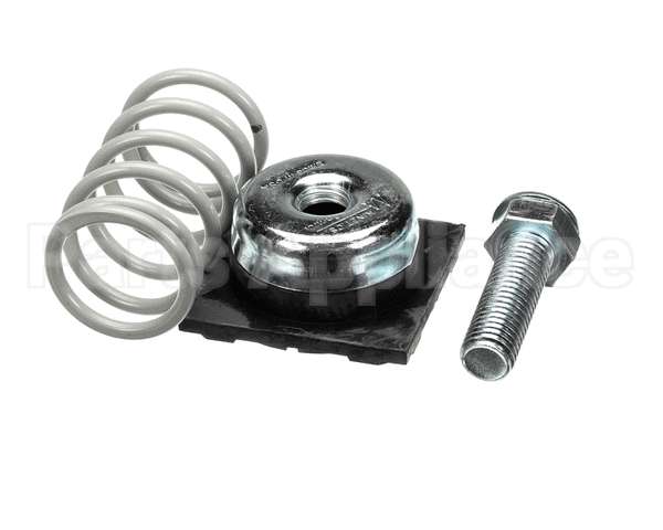 453376 Accurex Isol,Spr Fds-1-120Gray (Qty 1)