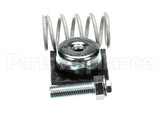 453376 Accurex Isol,Spr Fds-1-120Gray (Qty 1)