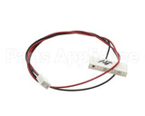 45340.0000 Bunn Wiring Harness, Led To Cba Hwb