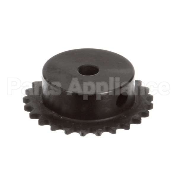 45349 Compatible Middleby Sprkt, 25B25 W/5/16B