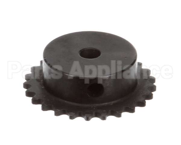 45349 Middleby Sprocket,25B25 W/5/16B