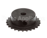 45349 Middleby Sprocket,25B25 W/5/16B