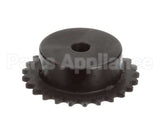 45349 Middleby Sprocket,25B25 W/5/16B