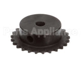 45349 Middleby Sprocket,25B25 W/5/16B