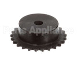 45349 Middleby Sprocket,25B25 W/5/16B