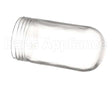 453498 Accurex Lgt,Globe,Tempered Glass,L50-X