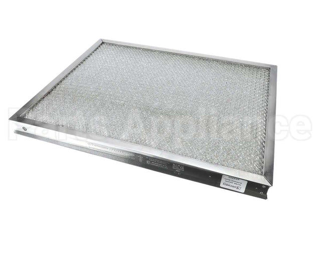453499 Accurex Fl,Al,20X25X2,Industrial,Ul900