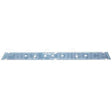 4537 Compatible Alto Shaam Pnl Ovrly Asb