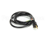 45374 Nemco Cordset 16/3 125V 6Ft