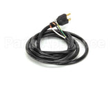 45374 Nemco Cordset 16/3 125V 6Ft