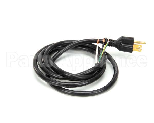 45374 Nemco Cordset 16/3 125V 6Ft