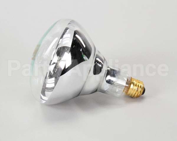 45376 Nemco Bulb Clear Lens-250W
