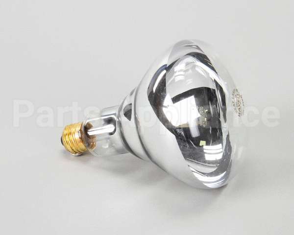 45376 Nemco Bulb Clear Lens-250W