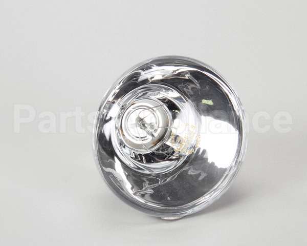 45376 Nemco Bulb Clear Lens-250W