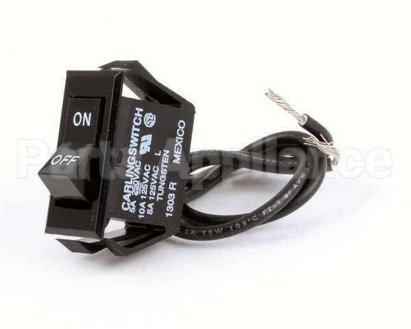 45379 Nemco Rocker Switch