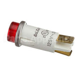 45380-1 Nemco Pilot Light Red 120 Tabs