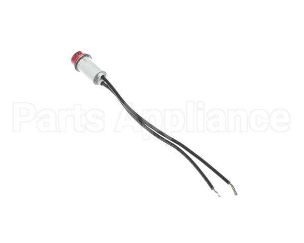 45380 Nemco Pilot Light Red Oh